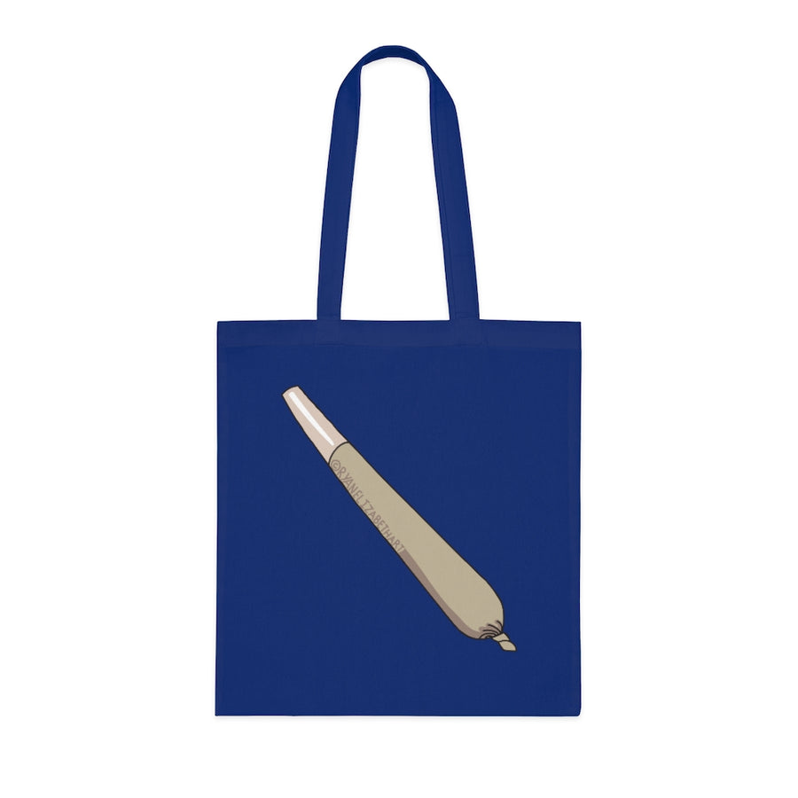 Joint Tote Bag