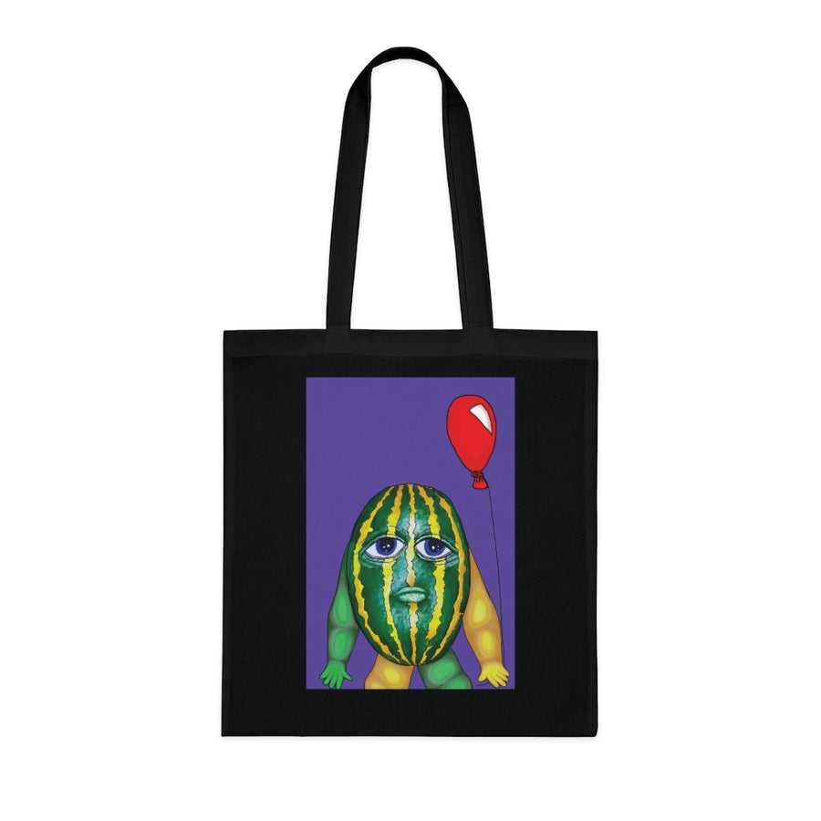 Watermelonbby Tote Bag