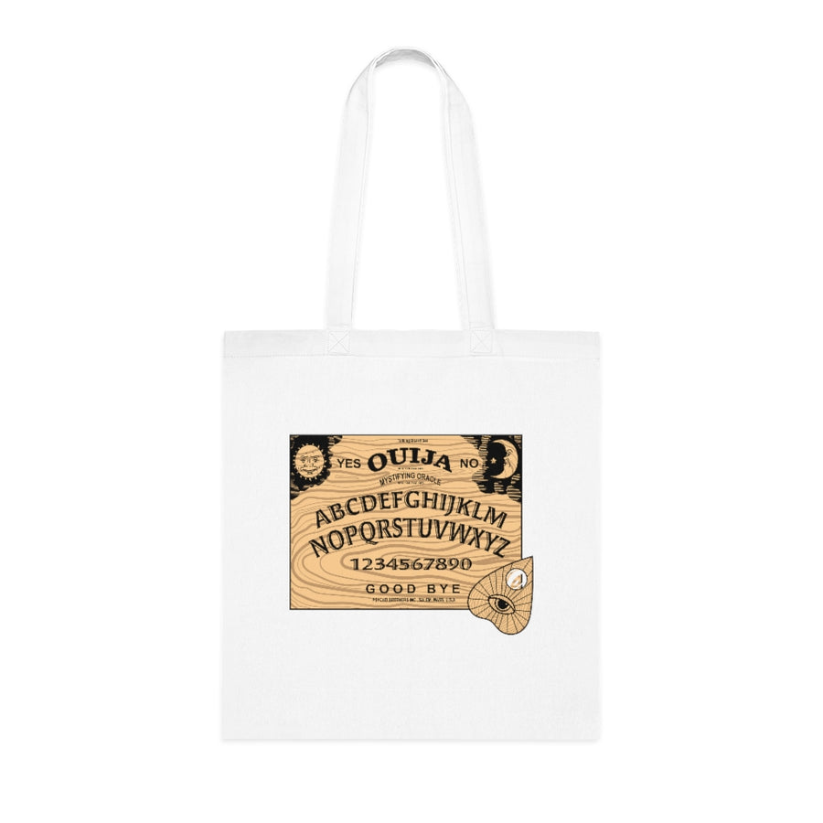 Ouija Board Tote Bag