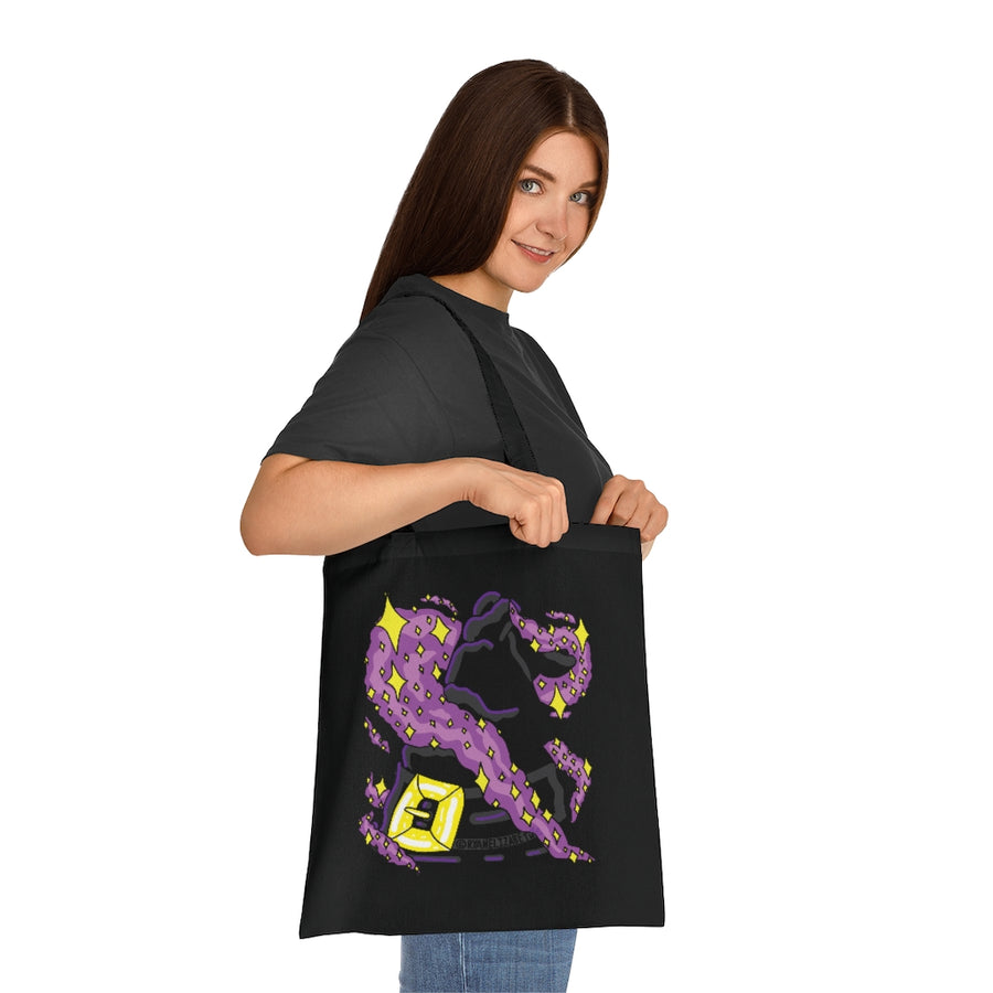 Witch Hat Tote Bag