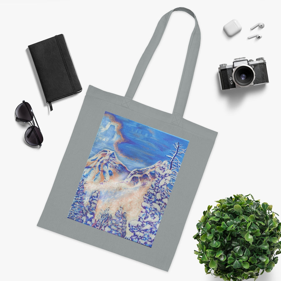 Sundance Tote Bag