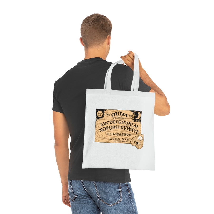 Ouija Board Tote Bag