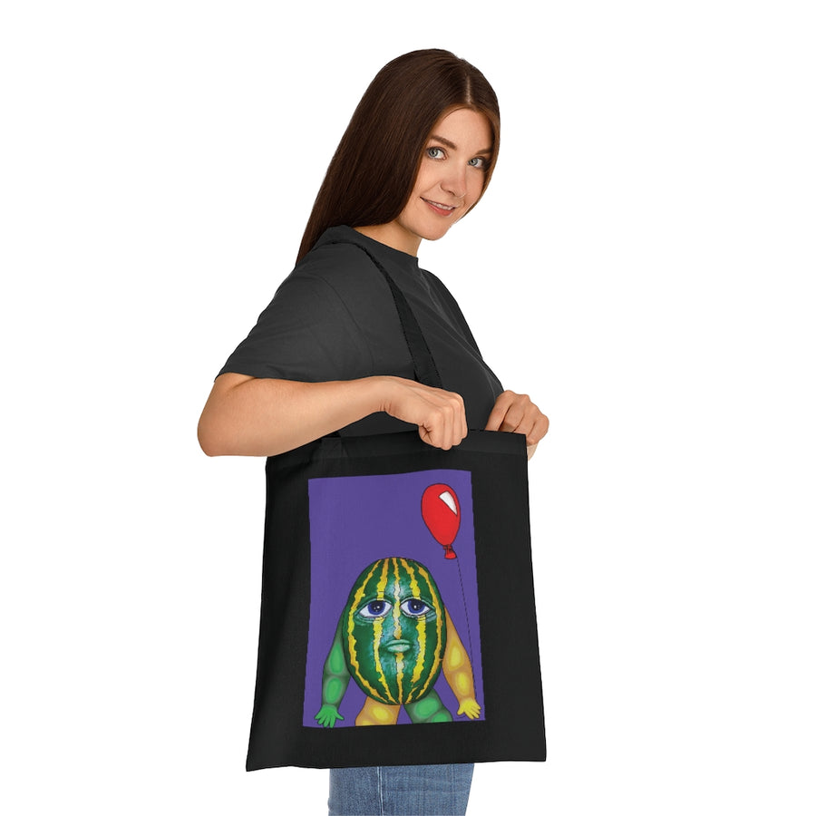 Watermelonbby Tote Bag