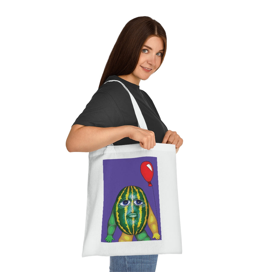 Watermelonbby Tote Bag