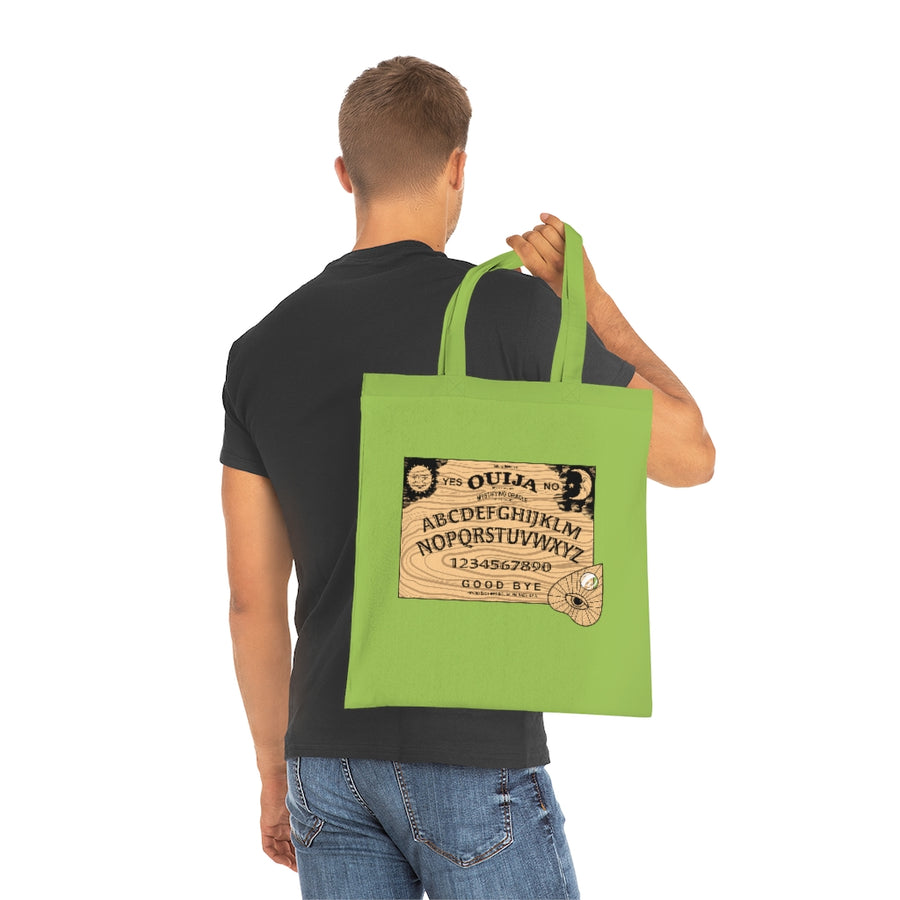 Ouija Board Tote Bag