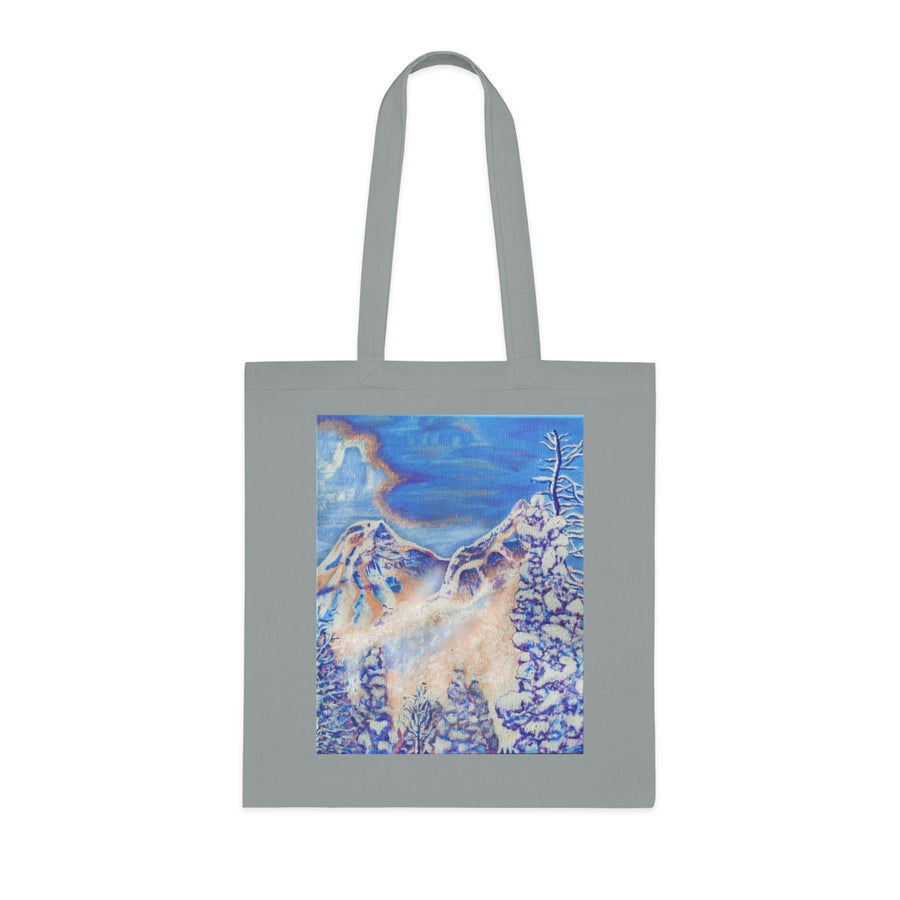 Sundance Tote Bag