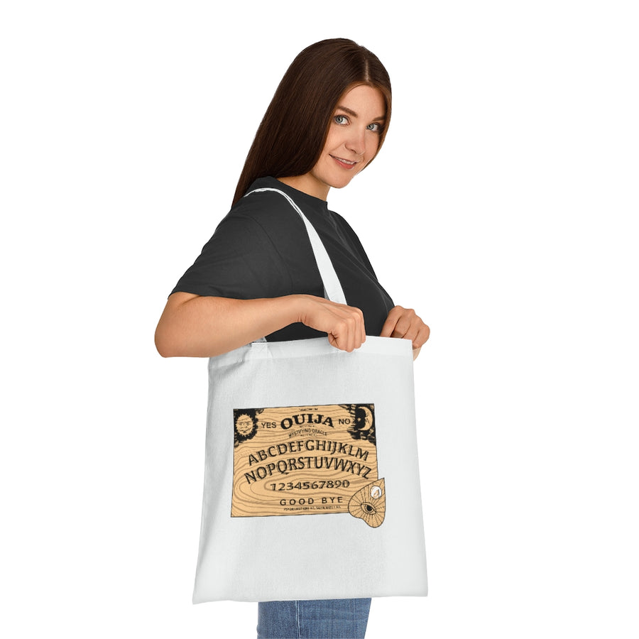 Ouija Board Tote Bag