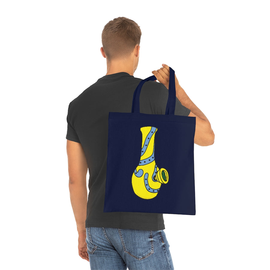 Bong Tote Bag