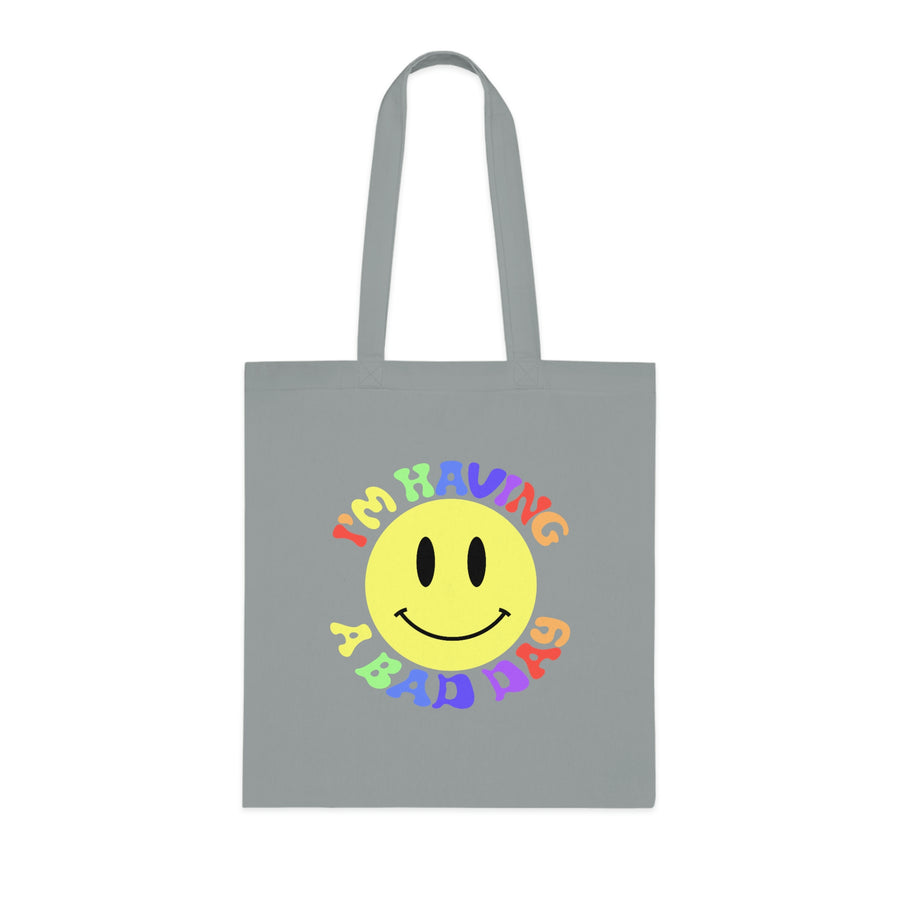 Bad Day Tote Bag