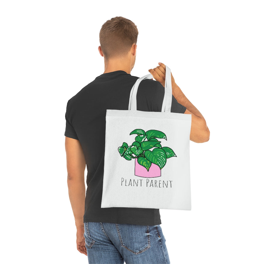 Plant Parent Tote