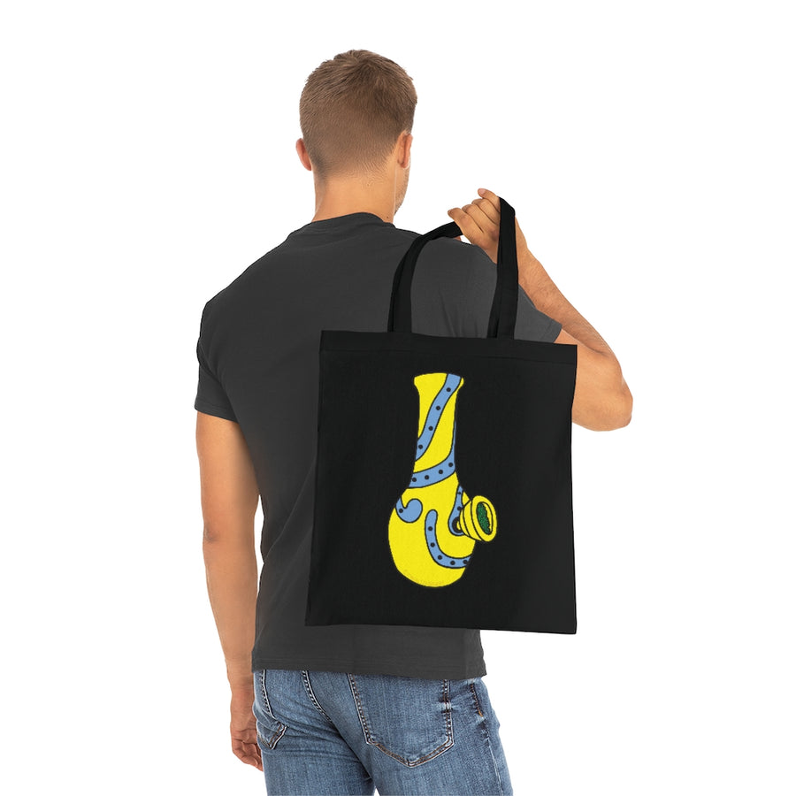 Bong Tote Bag