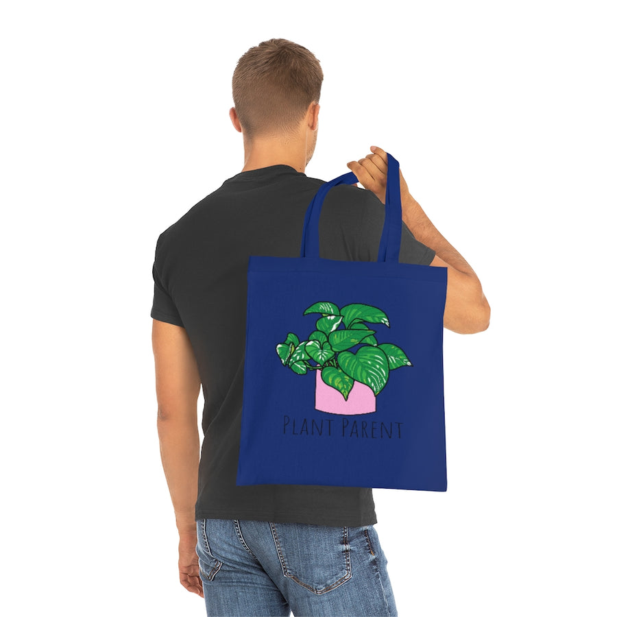 Plant Parent Tote