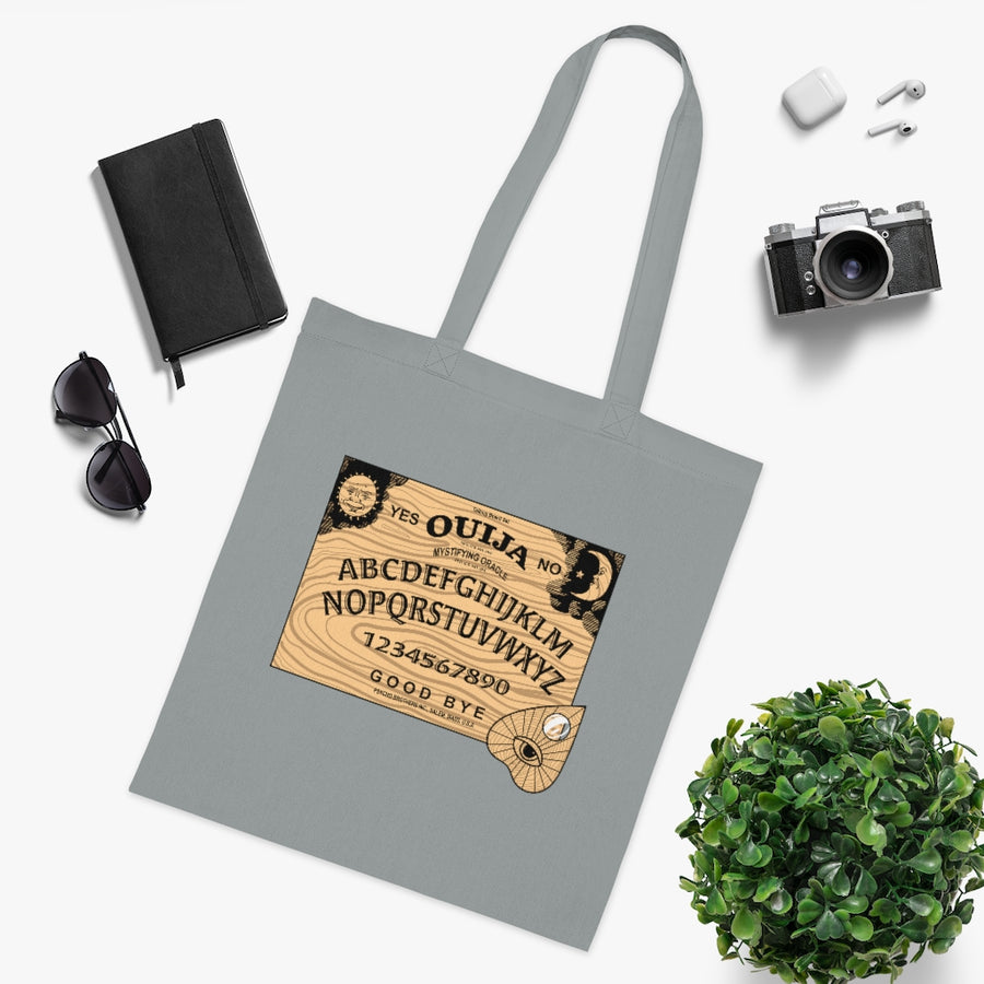 Ouija Board Tote Bag