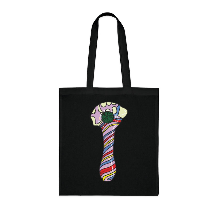 Pipe Tote Bag