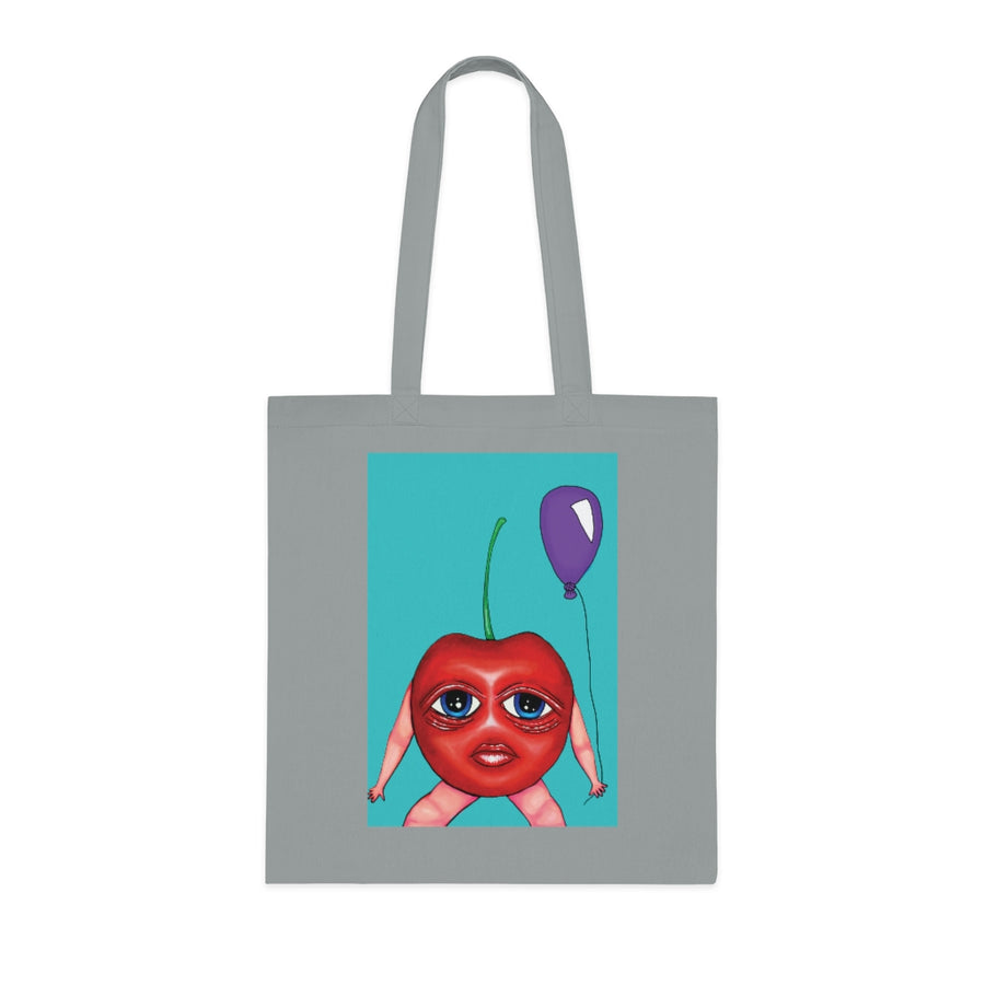 Cherrybby Tote Bag