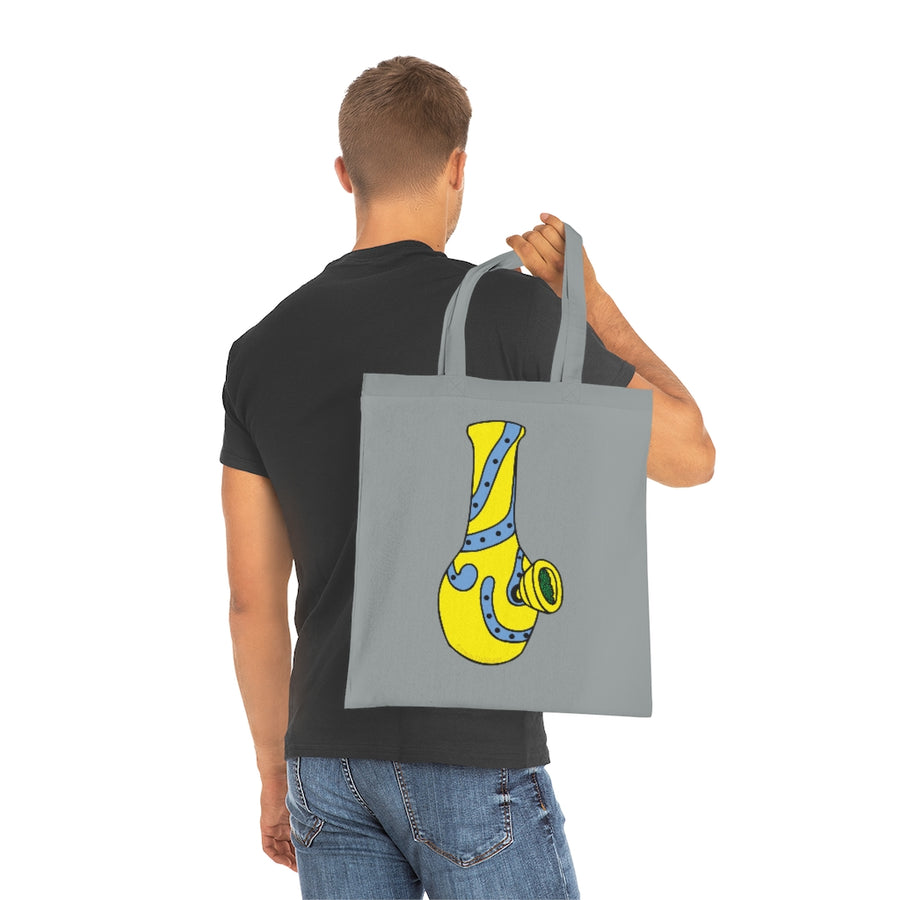 Bong Tote Bag