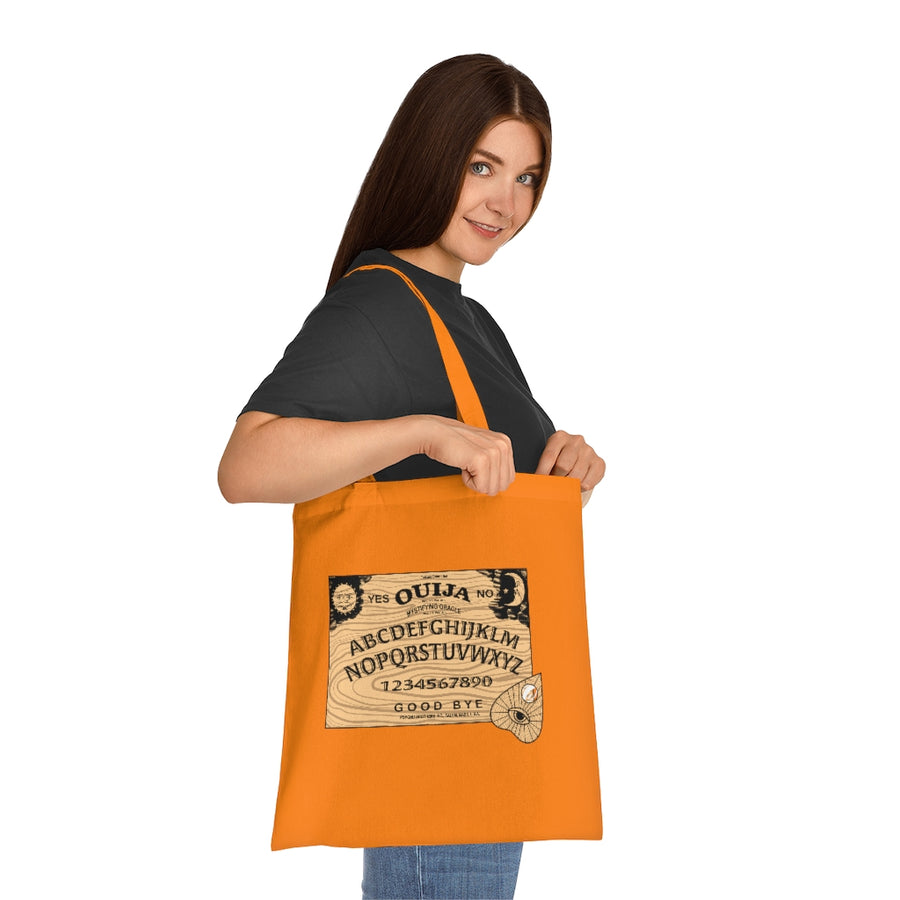 Ouija Board Tote Bag