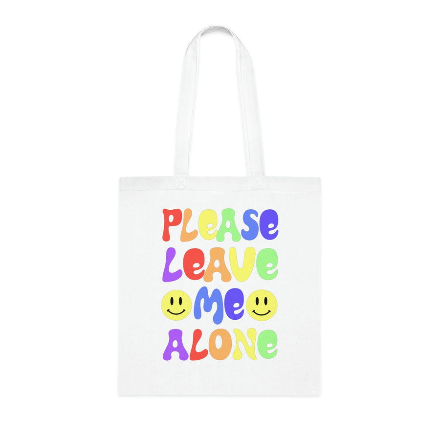 Bad Day Tote Bag