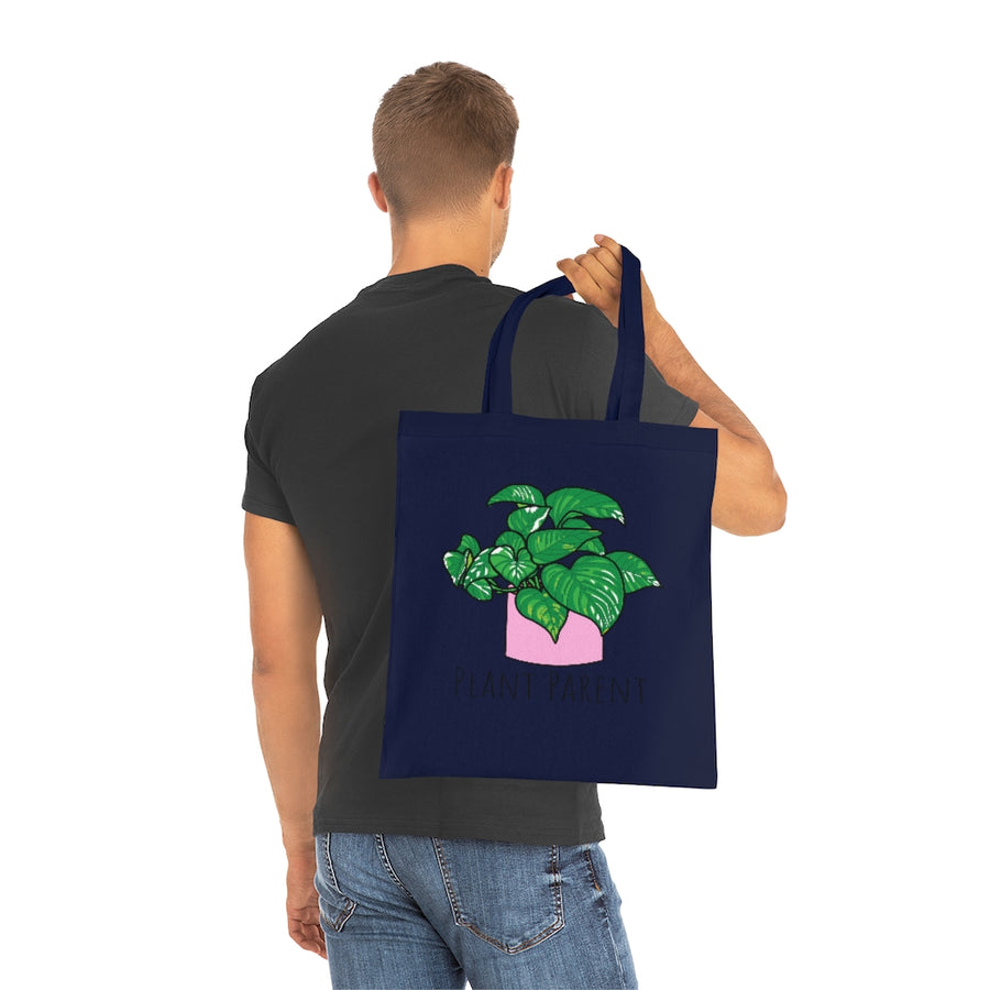 Plant Parent Tote