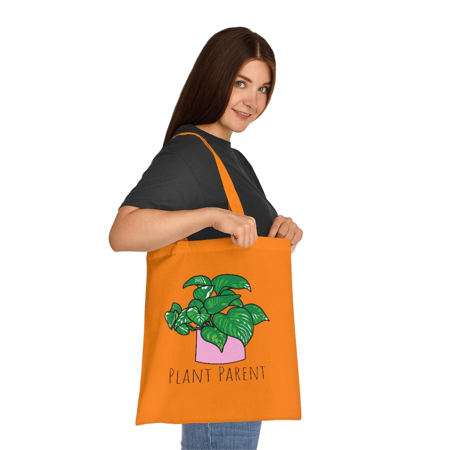 Plant Parent Tote