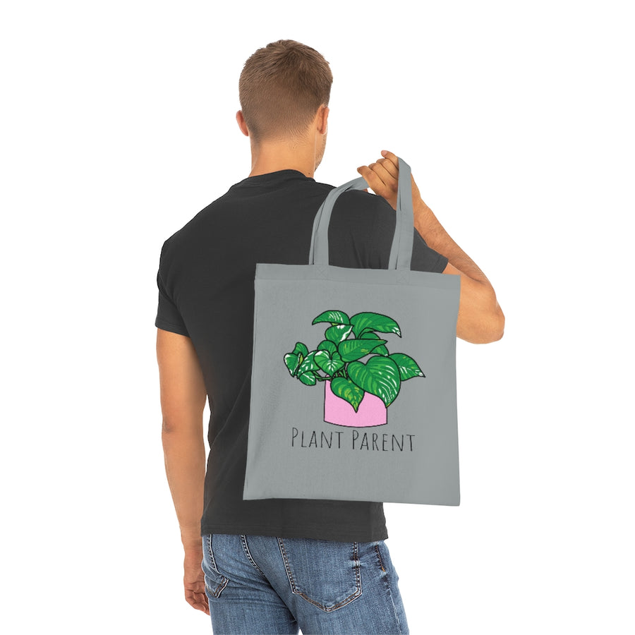 Plant Parent Tote