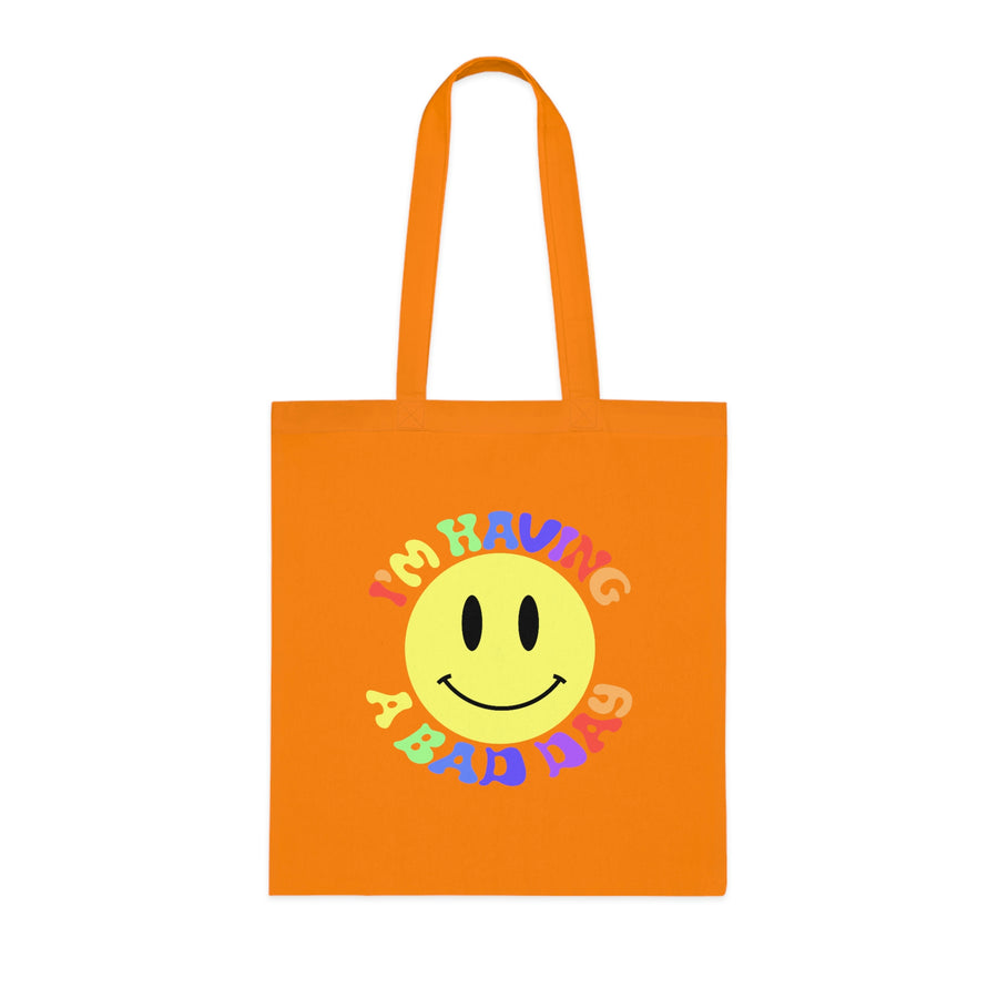 Bad Day Tote Bag