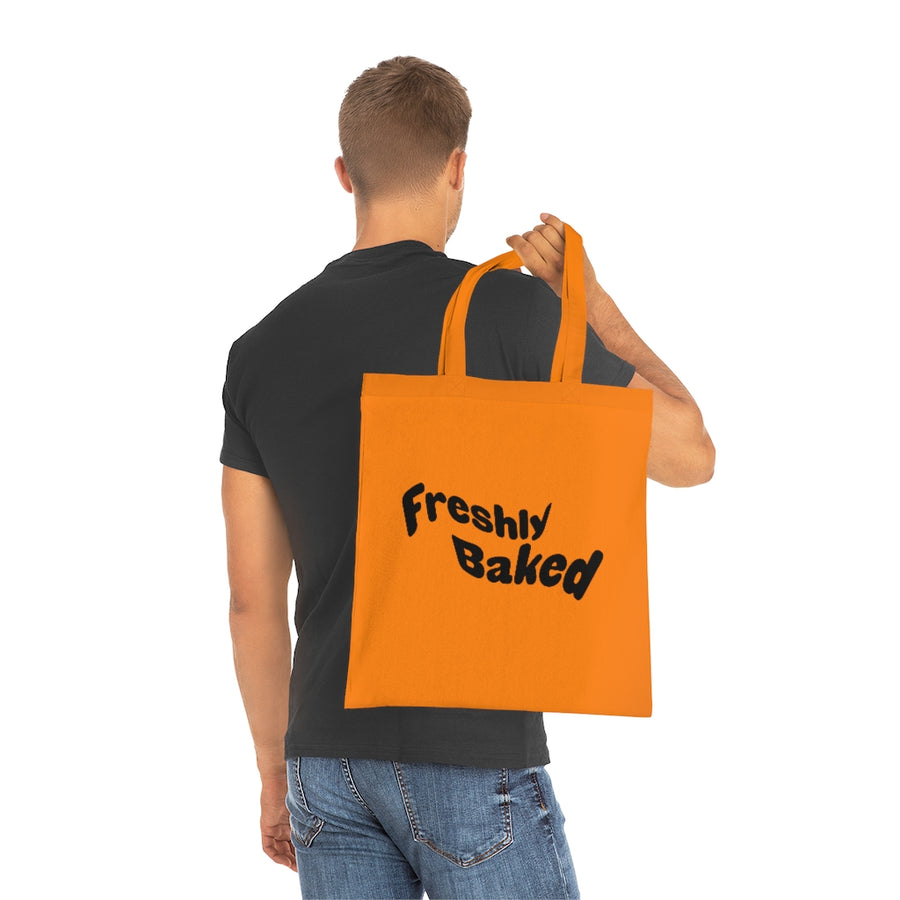 Freshly Baked Tote Bag