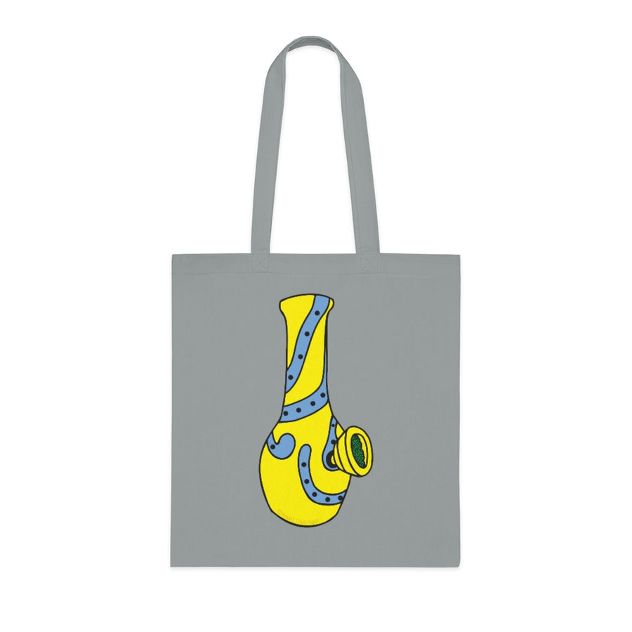 Bong Tote Bag