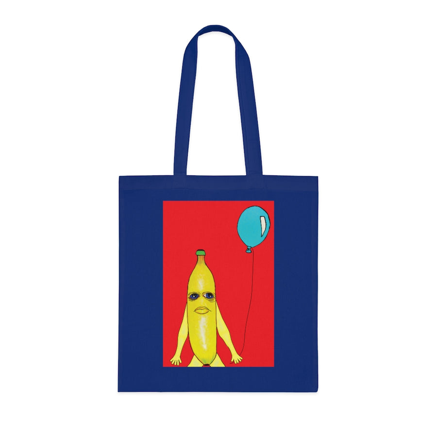 Bananabby Tote Bag