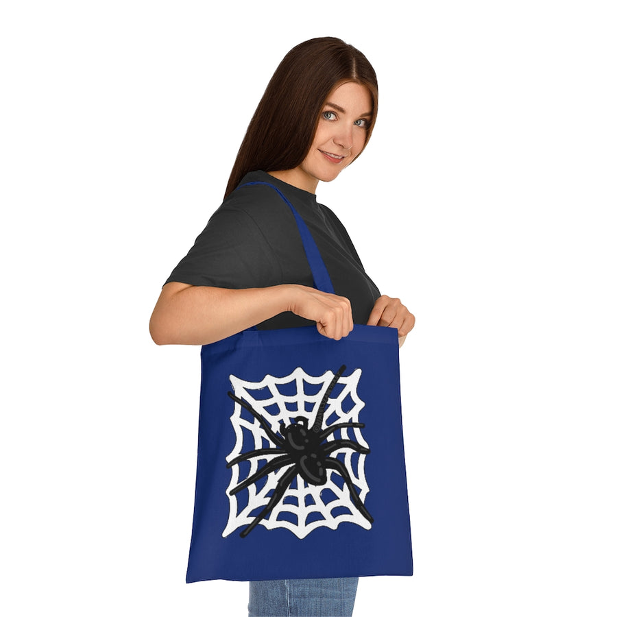 Spider Tote Bag