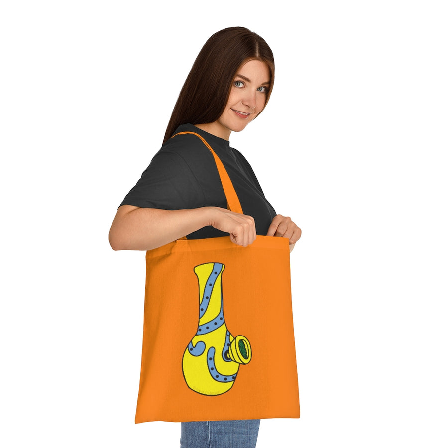 Bong Tote Bag