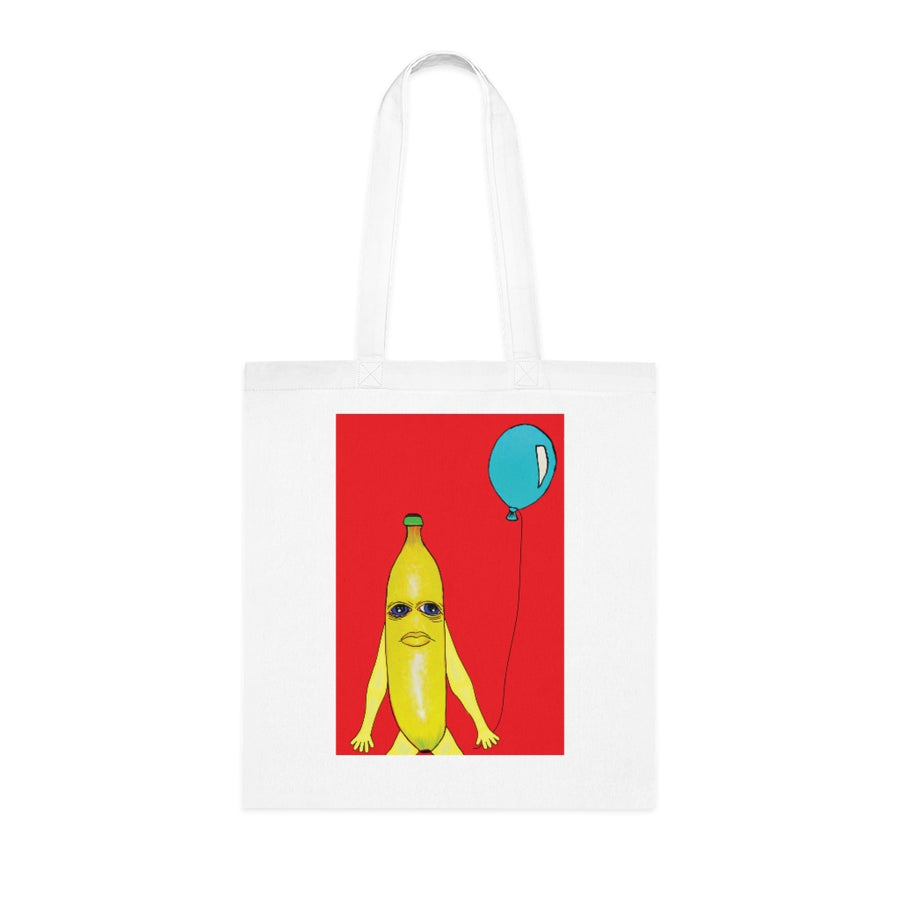 Bananabby Tote Bag