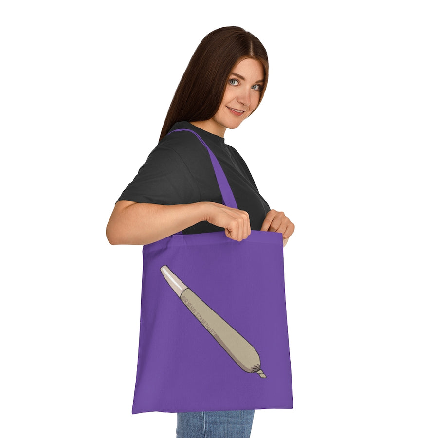 Joint Tote Bag