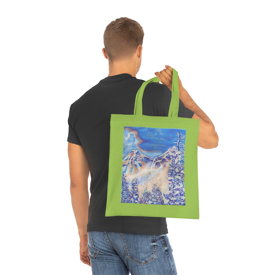 Sundance Tote Bag