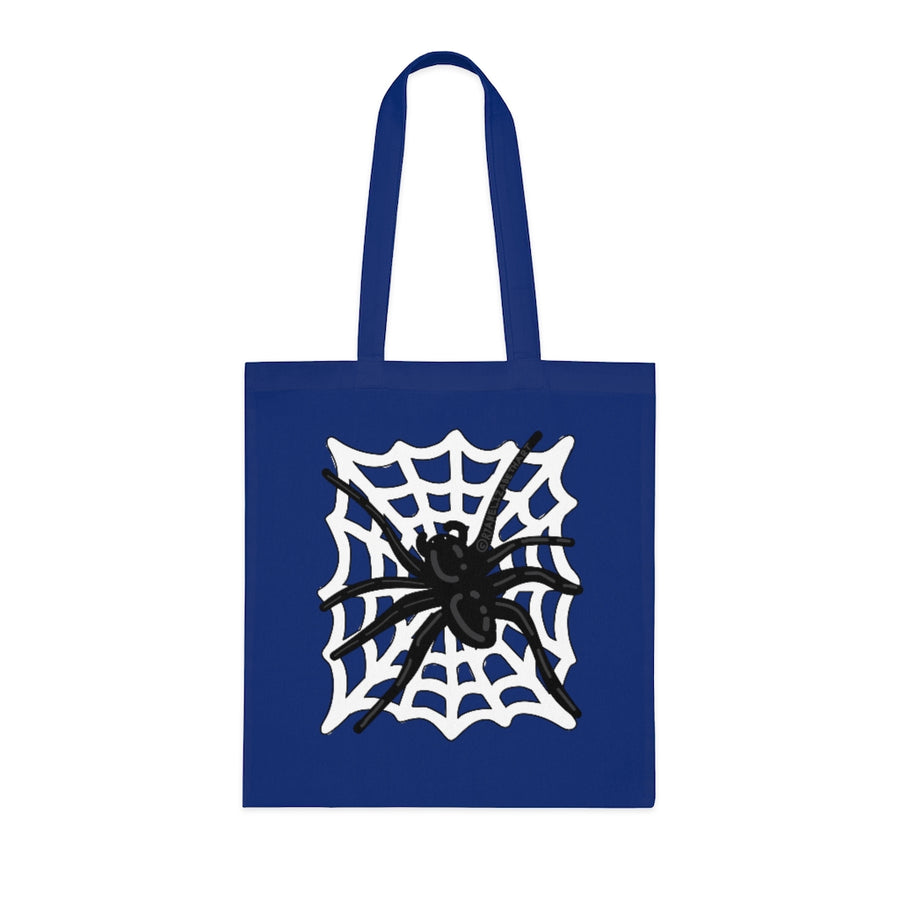 Spider Tote Bag