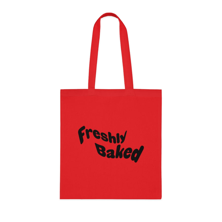 Freshly Baked Tote Bag