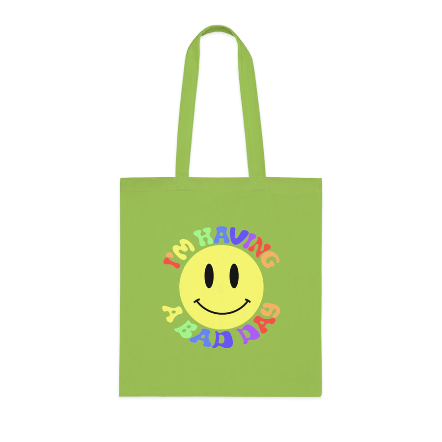 Bad Day Tote Bag