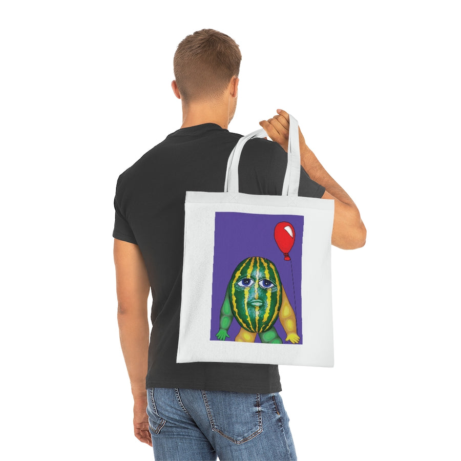 Watermelonbby Tote Bag