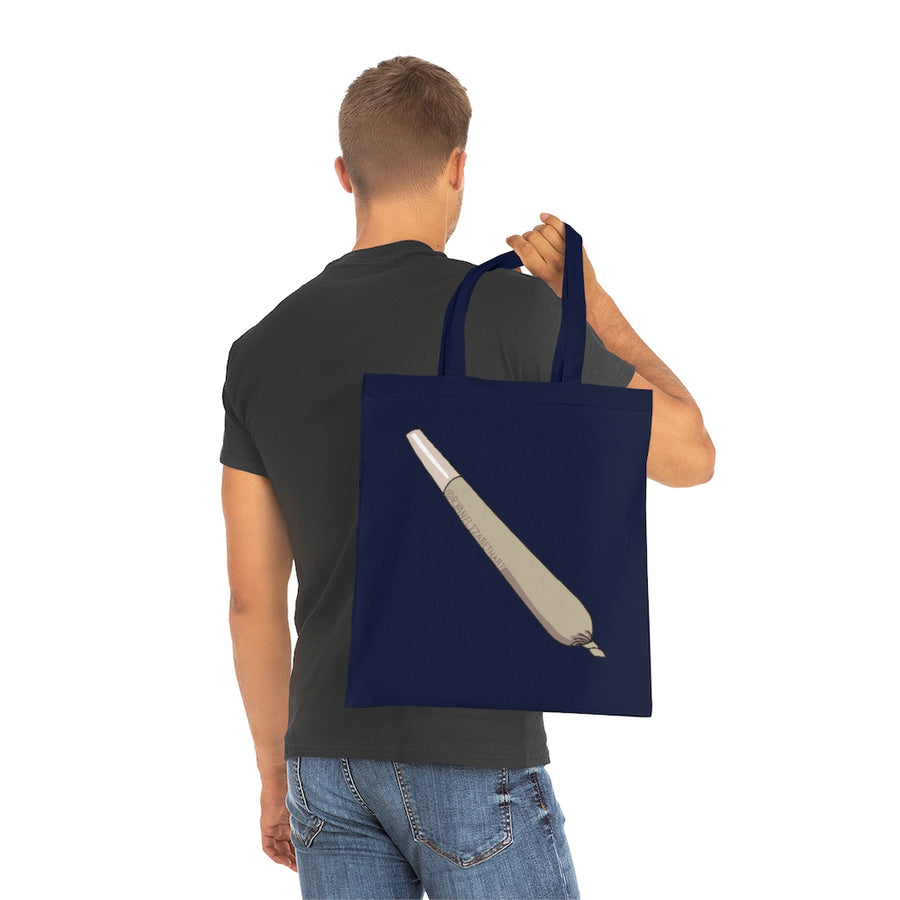 Joint Tote Bag