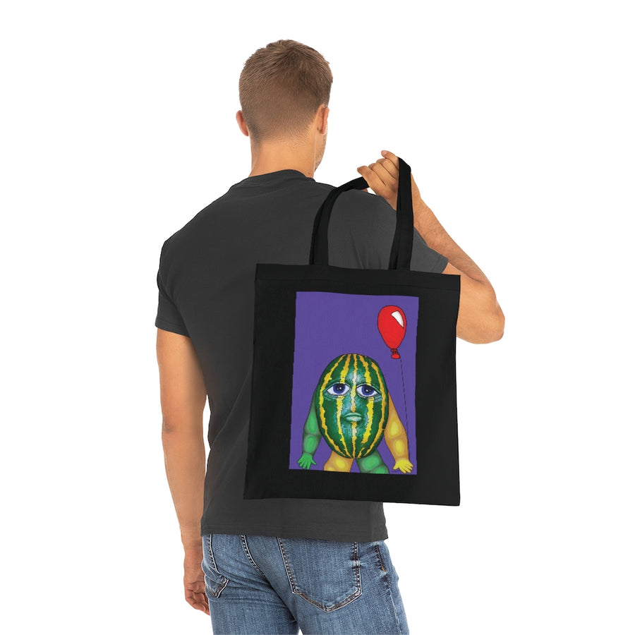 Watermelonbby Tote Bag