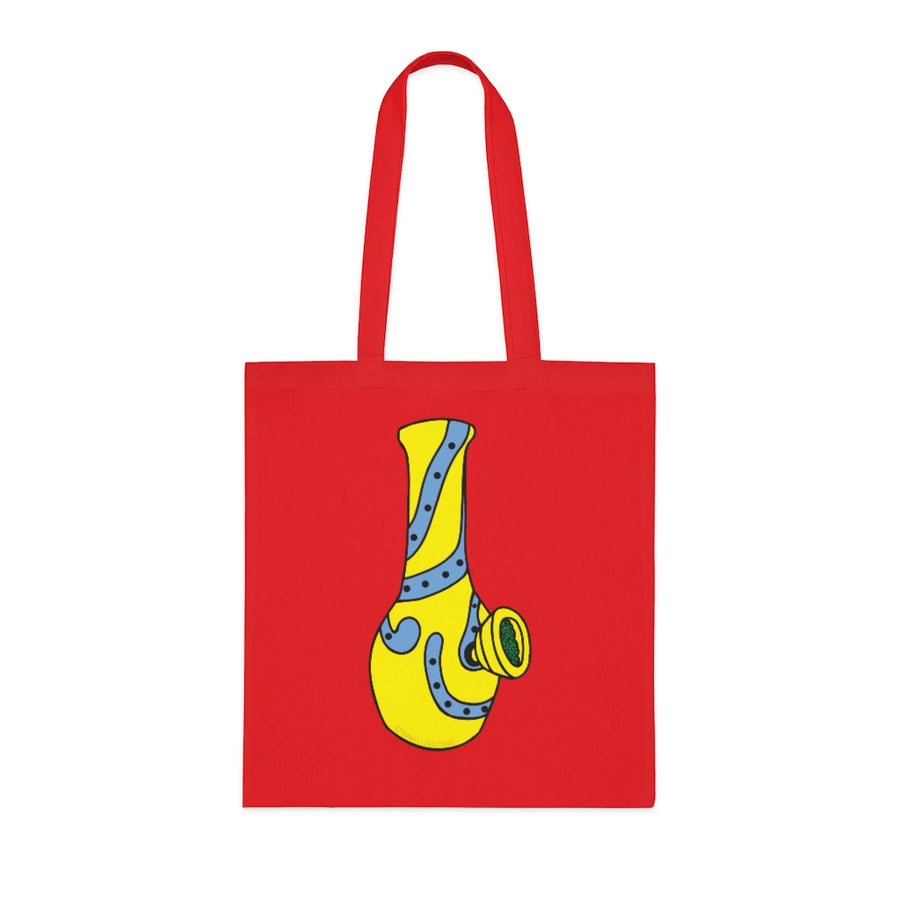 Bong Tote Bag