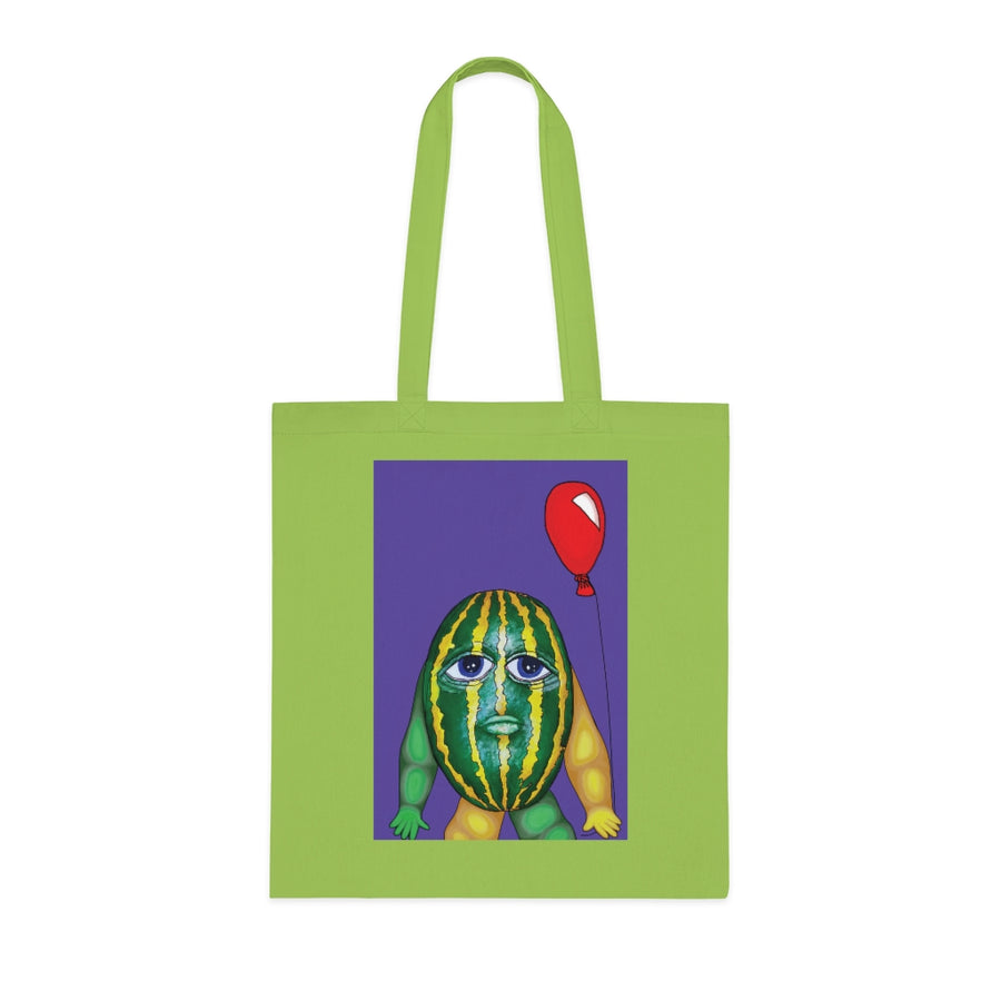 Watermelonbby Tote Bag