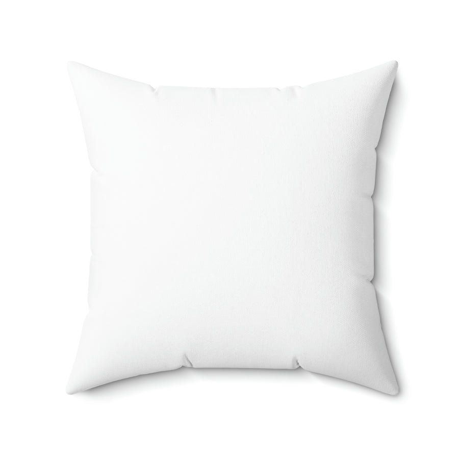 Drunk Candy Heart Throw Pillow