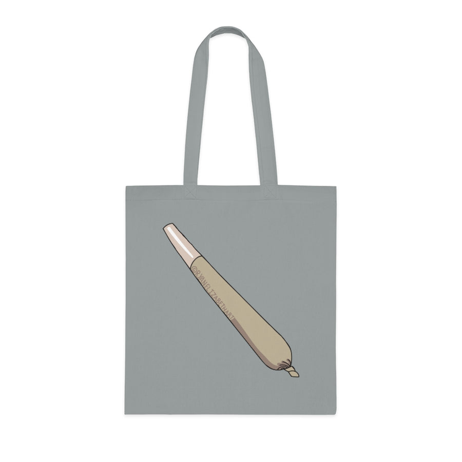 Joint Tote Bag