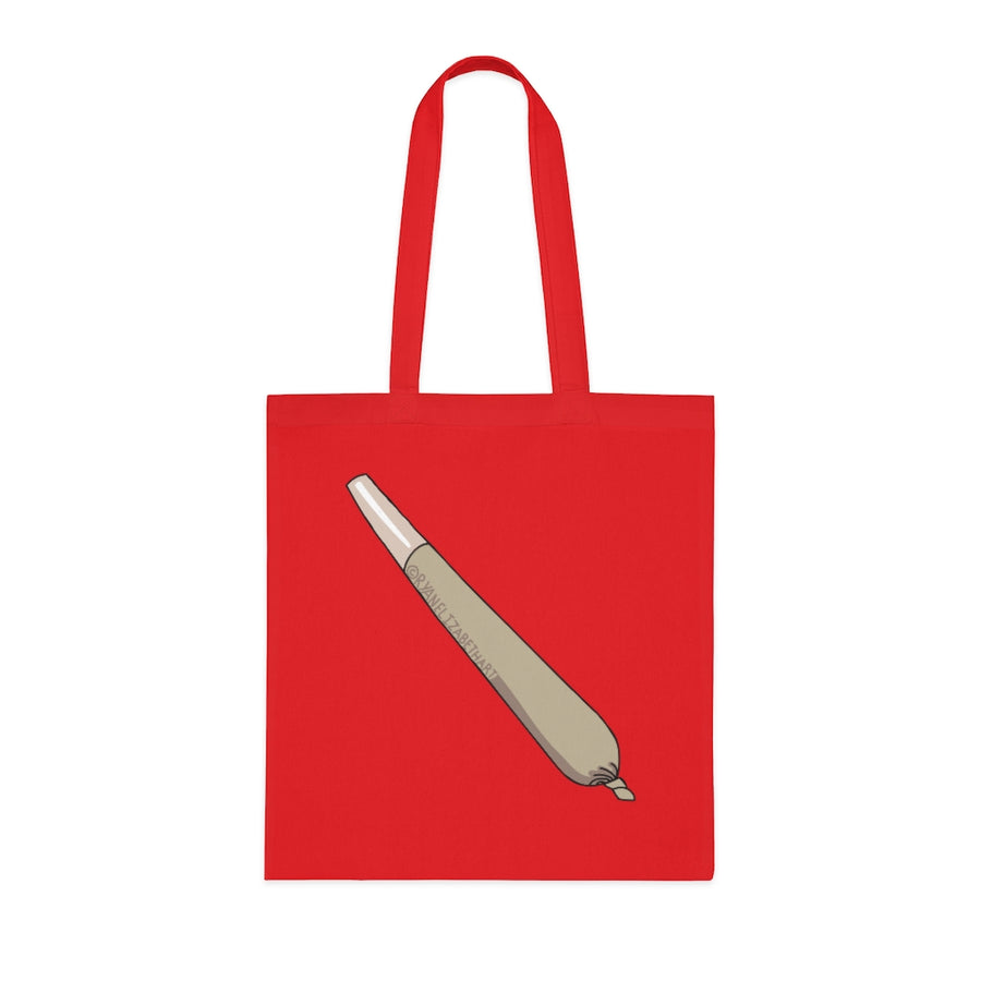 Joint Tote Bag