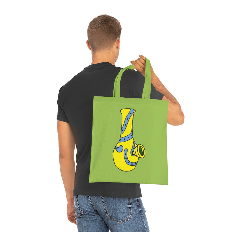 Bong Tote Bag