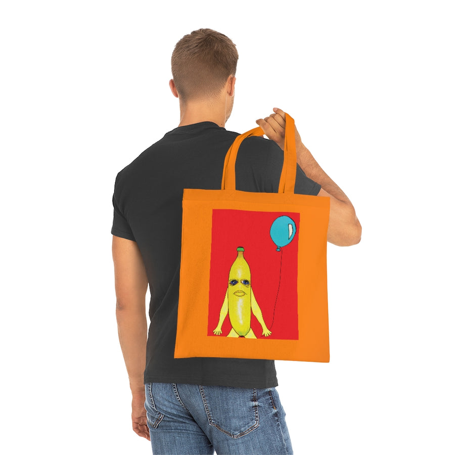 Bananabby Tote Bag