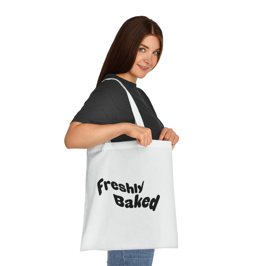 Freshly Baked Tote Bag