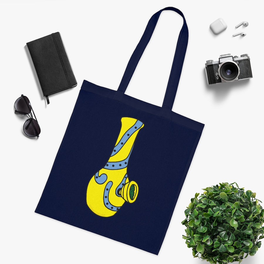 Bong Tote Bag