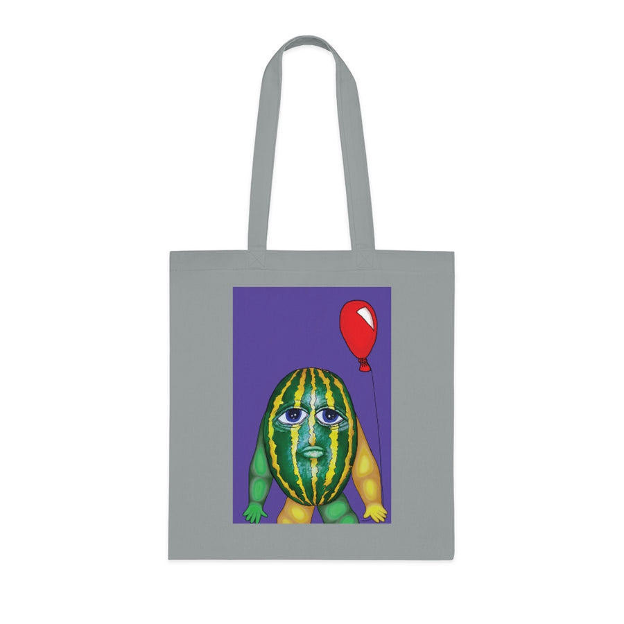 Watermelonbby Tote Bag